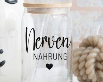 Pegatinas para recipientes de almacenamiento, etiquetas de cocina, pegatinas personalizadas para almacenamiento