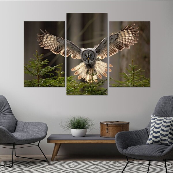 Owl Bedroom Decor - Etsy