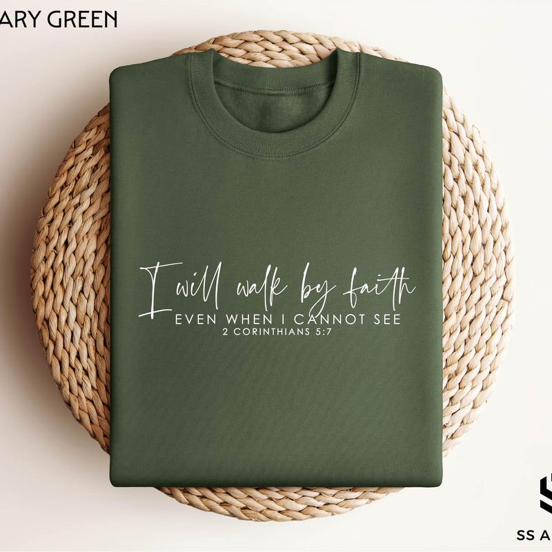Christian Clothing - Etsy