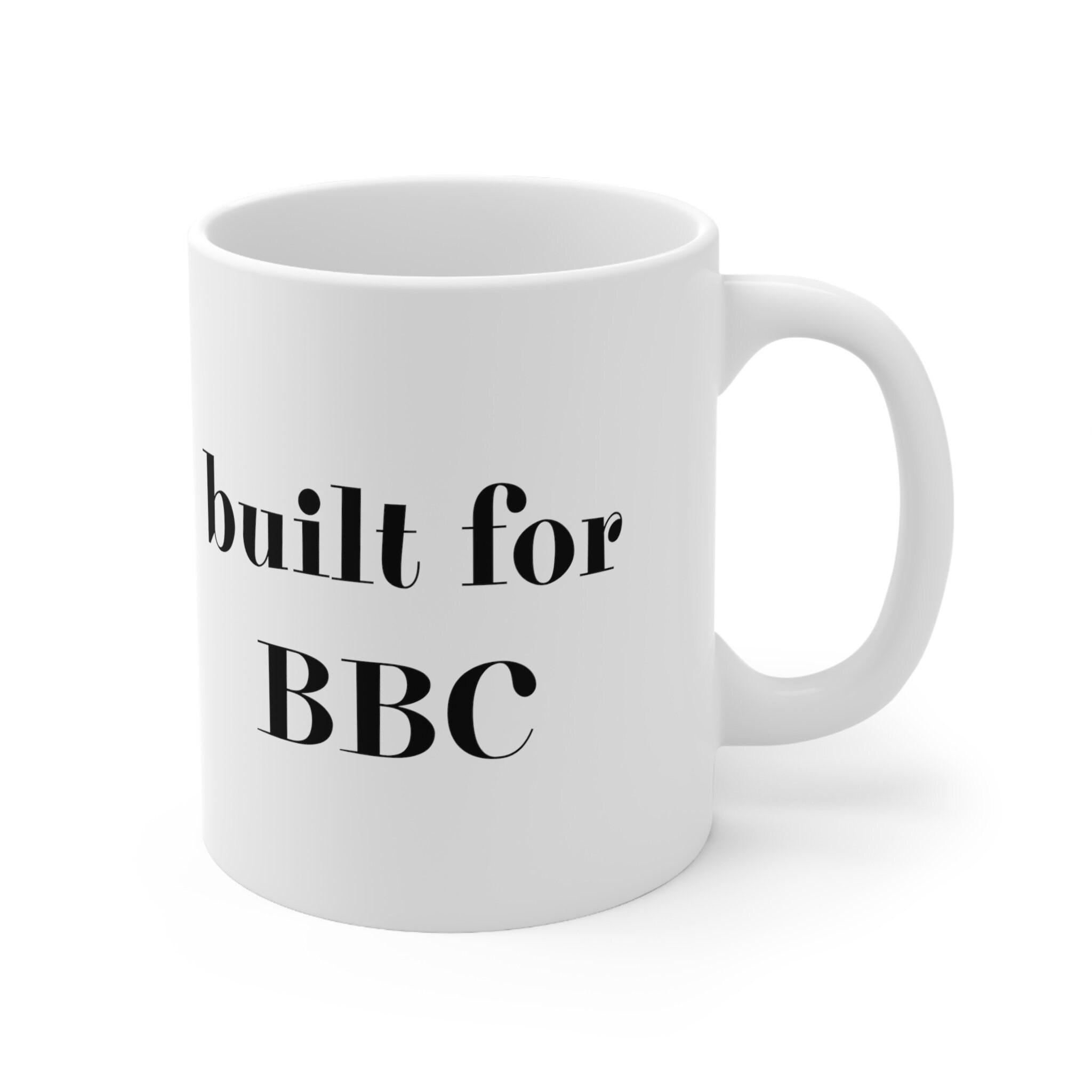 Built for Bbc - Etsy