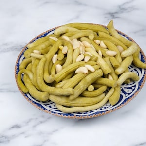 Natural Homemade Acur Pickles | Fresh & Crunchy Pickled Cucumbers, Ajour Pickles