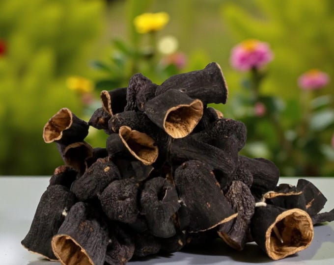 Traditional Dried Eggplant - Homemade, Natural Taste, Handpicked, Authentic Flavor, Rich Nutrients