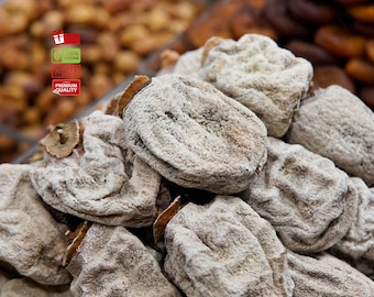 New Harvest! All-Natural Dried Persimmons, Hoshigaki, Deliciously Sweet Snack, Perfect for Trail Mix