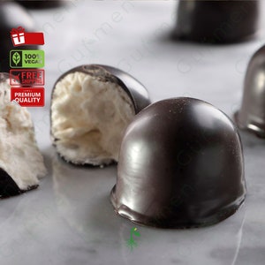 Chocolate Covered Pişmaniye - A Fusion of Traditional Turkish Delight and Rich Chocolate