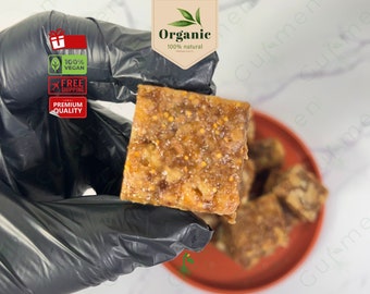 Refined Sugar-Free Delight: Vegan Gourmet Cookie Extravaganza with Figs, Brazilian Nuts, and the Richness of Regular Walnut