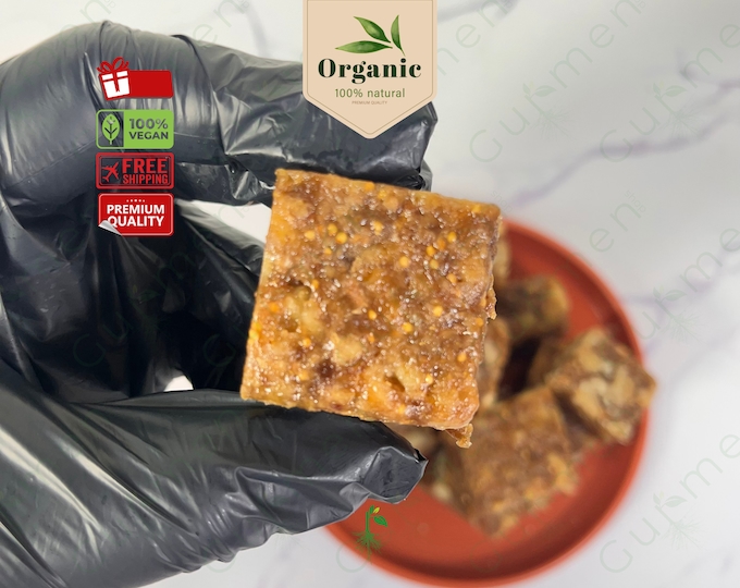 Refined Sugar-Free Delight: Vegan Gourmet Cookie Extravaganza with Figs, Brazilian Nuts, and the Richness of Regular Walnut