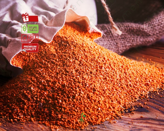Handcrafted Usak Tarhana - Premium Quality, Natural Ingredients, Healthy and Convenient Meal