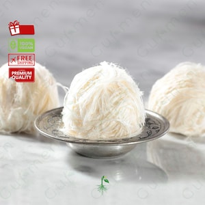 Planin Pismaniye - Traditional Turkish Delight, Fluffy Candy