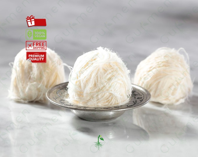 Planin Pismaniye - Traditional Turkish Delight, Fluffy Candy