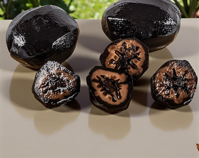 Natural Walnut Jam: Traditional Turkish Gourmet Treat