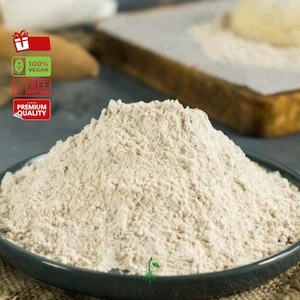 Farine d'épeautre de qualité supérieure - Riche en nutriments, de qualité artisanale pour une pâtisserie gastronomique - Choix de cadeau pour un mode de vie sain