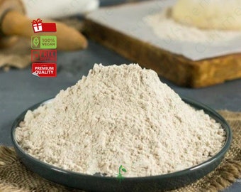 Premium Einkorn Flour - Nutrient-Rich, Artisanal Quality for Gourmet Baking - Healthy Lifestyle Gift Choice