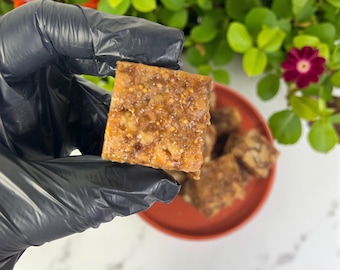Fig and Walnut Cookie: Gourmet Snack with Fig Paste