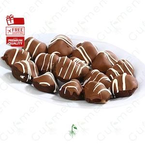 Chestnut Cookies: Preservative-Free Tea Time Treat