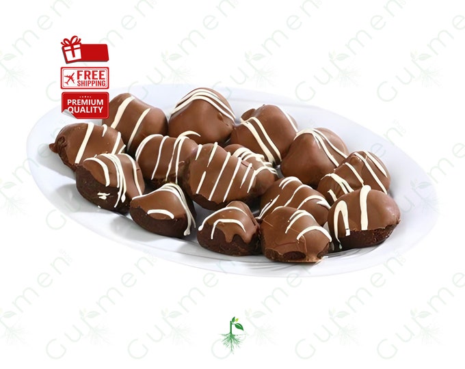Chestnut Cookies - Exquisite Chestnut Flavor, Authentic Snack Experience, Perfect for Tea Time, Preservative-Free Delicacy