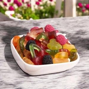 Fruity Gummy Candy Variety Pack – Fun and Colorful Sweets for Parties & Gifts