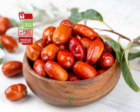 Senjet Tree Natural Healthy Sweet SNACK TIME GETS A SWEET, HEALTH CONSCIOUS