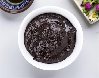 Traditional Blue Poppy Seed Spread | For Pastries & Baked Goods