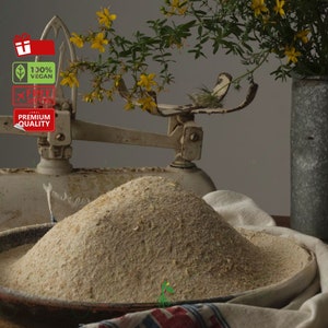 Farine de petit épeautre de Kavılca : grain ancien, bien-être moderne : parfaite pour une pâtisserie et une cuisine saines