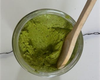 Sugar Free Pistachio Paste | 99% Pure Nut Content | Natural Gourmet Spread