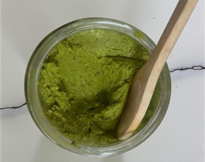 Sugar Free Pistachio Paste | 99% Pure Nut Content | Natural Gourmet Spread