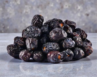 Ajwa Dates (Acve) – Natural Energy Boosting Dried Fruit – No Added Sugar – Gluten Free