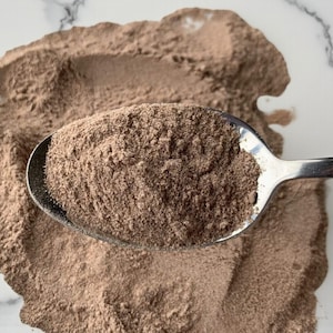 Teff Flour Gluten Free, Ethiopian Whole Grain, Vegan High Protein Baking Flour