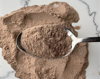 Gluten-Free Teff Flour – Ethiopian Grain, Healthy Baking