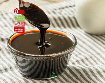 Authentic Mulberry Molasses, Rich Vitamins and Minerals, Perfect Natural Sweetener for Snacks and Baking, Health-Boosting Gift