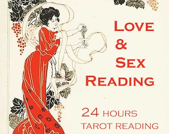 Lettura dei tarocchi su amore e sesso: consigli sulle carte Manara per lo stesso giorno