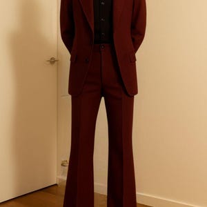 70s suit - Etsy 日本