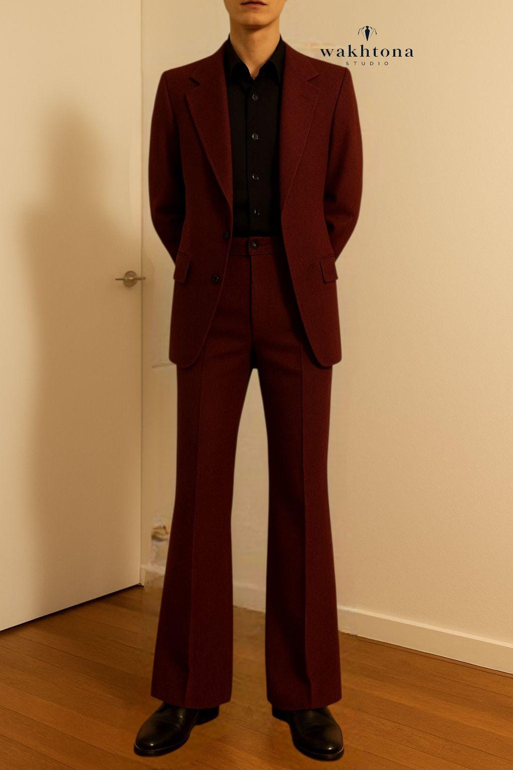 Mens 70s suits - Etsy 日本