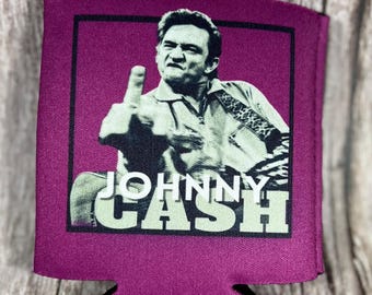 Can Cooler - Johnny Cash
