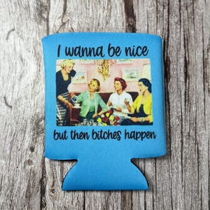 Can Cooler - I Wanna Be Nice