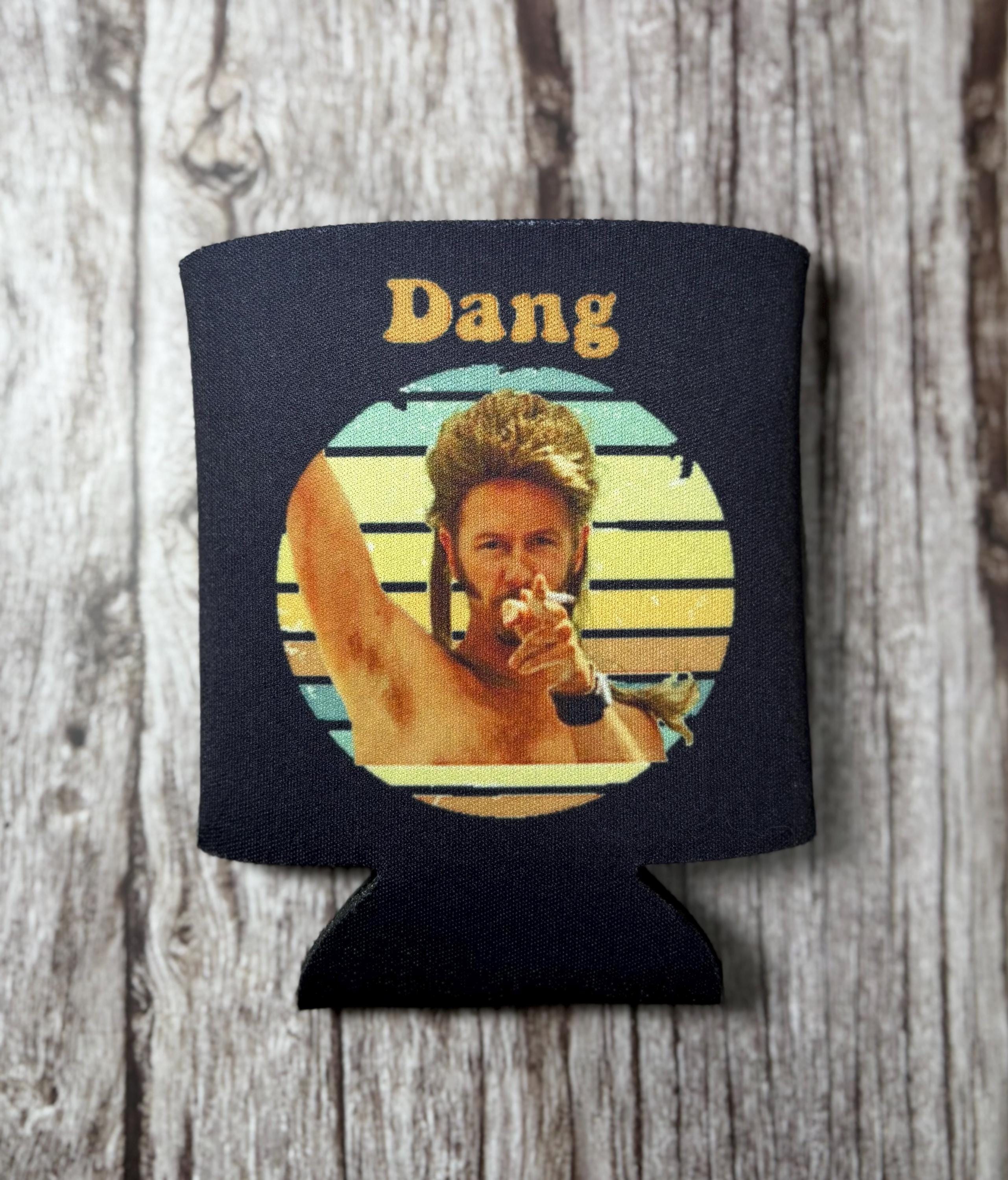 Joe Dirt Dang - Etsy, image size:2562x3000