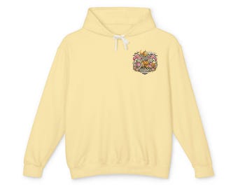 Halloween club  Hooded Sweatshirt