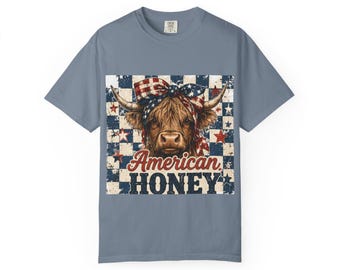 American Honey T-shirt