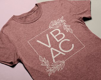 VBAC shirt, vbac mama shirt, shirt for vbac mom, shirt for doula, birth worker shirt, vbac advocate shirt, obgyn, vbac shirt,cute vbac shirt