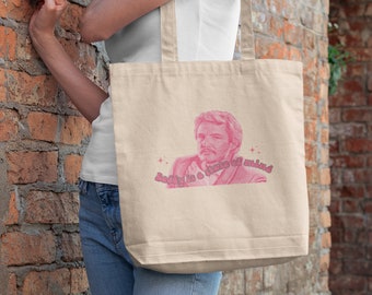 Pedro Pascal the Eras Tour Tote Bag - Etsy