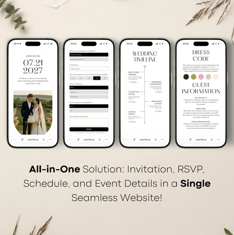 Digital Wedding Pack PixelUp
