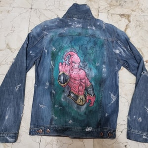 Dragon Ball Jacket