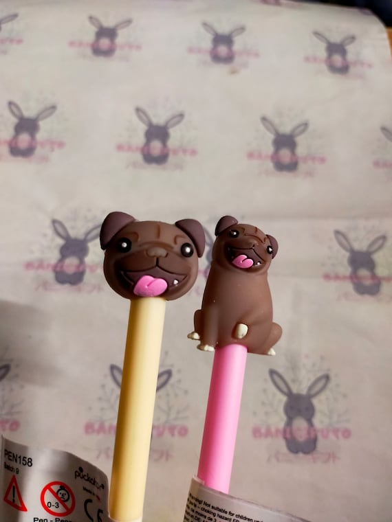 Mama Pen Set – Shop The Pug