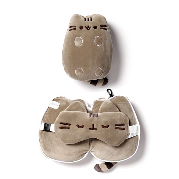 Pusheen Cat Etsy