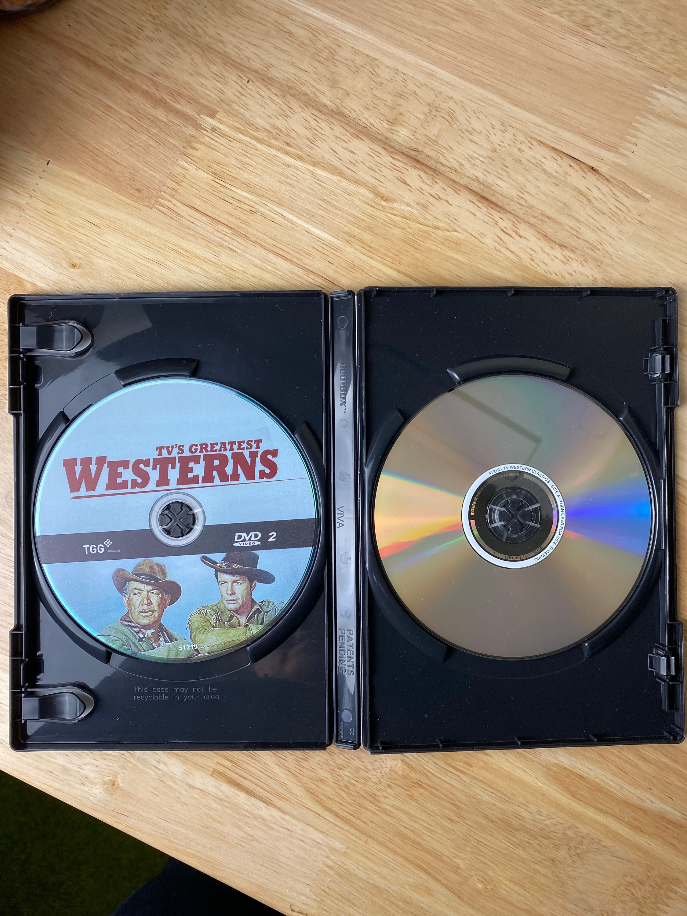 その他 TV Classic Westerns [DVD] Legends of the Old West: 10 Episodes Over 4 Hours TV Classic