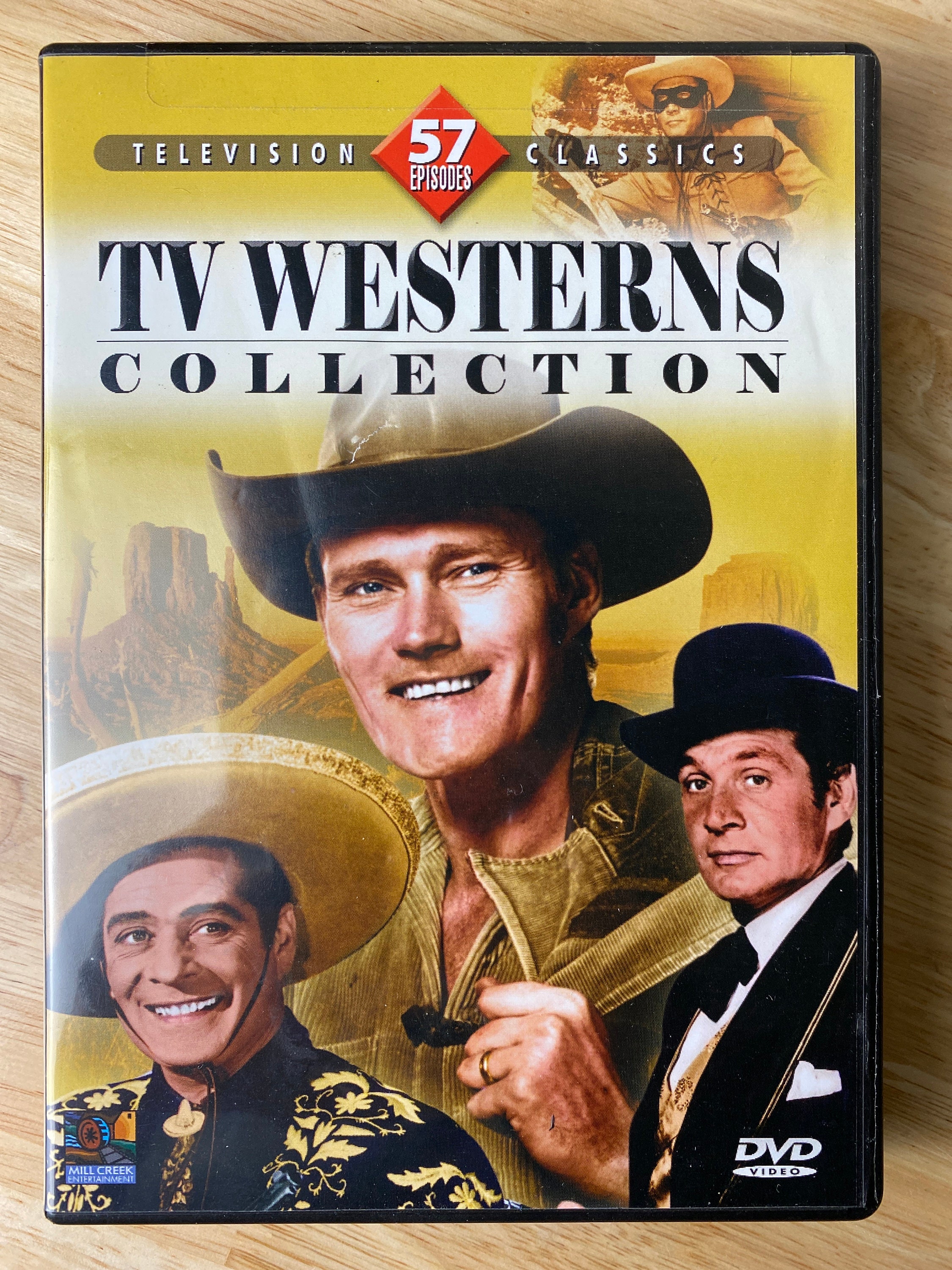 その他 Best of TV Westerns Collection [DVD] Amazon.co.jp: Best of TV Westerns Collection [DVD] : DVD