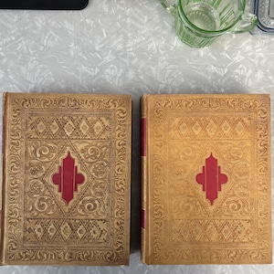 Webster’s Universal Dictionary (2-Volume Set) (1936)