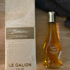 Jasmine Le Galion - Etsy