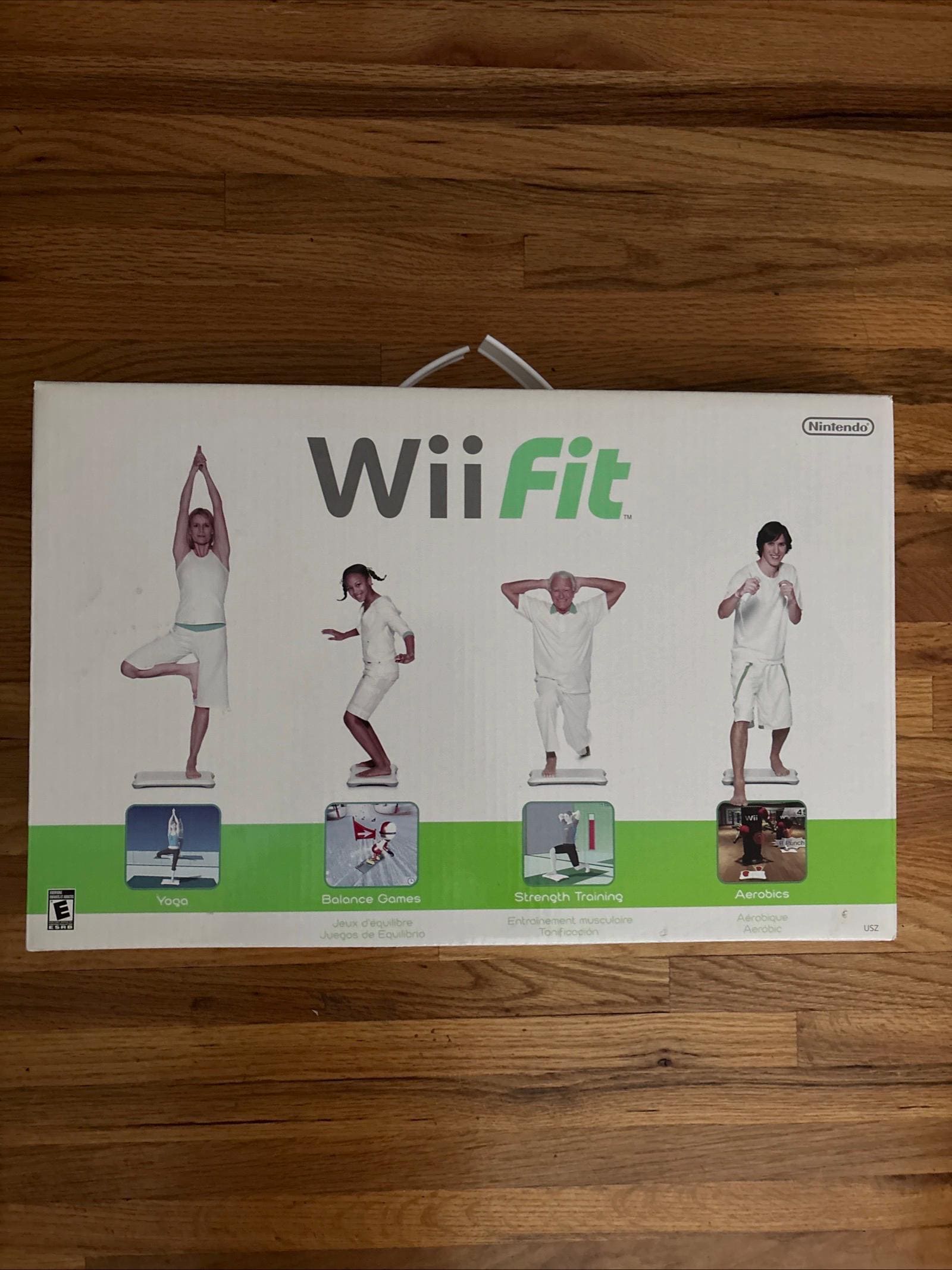 Wiifit　カセット 71ra7NW5rLL._AC_UF1000,