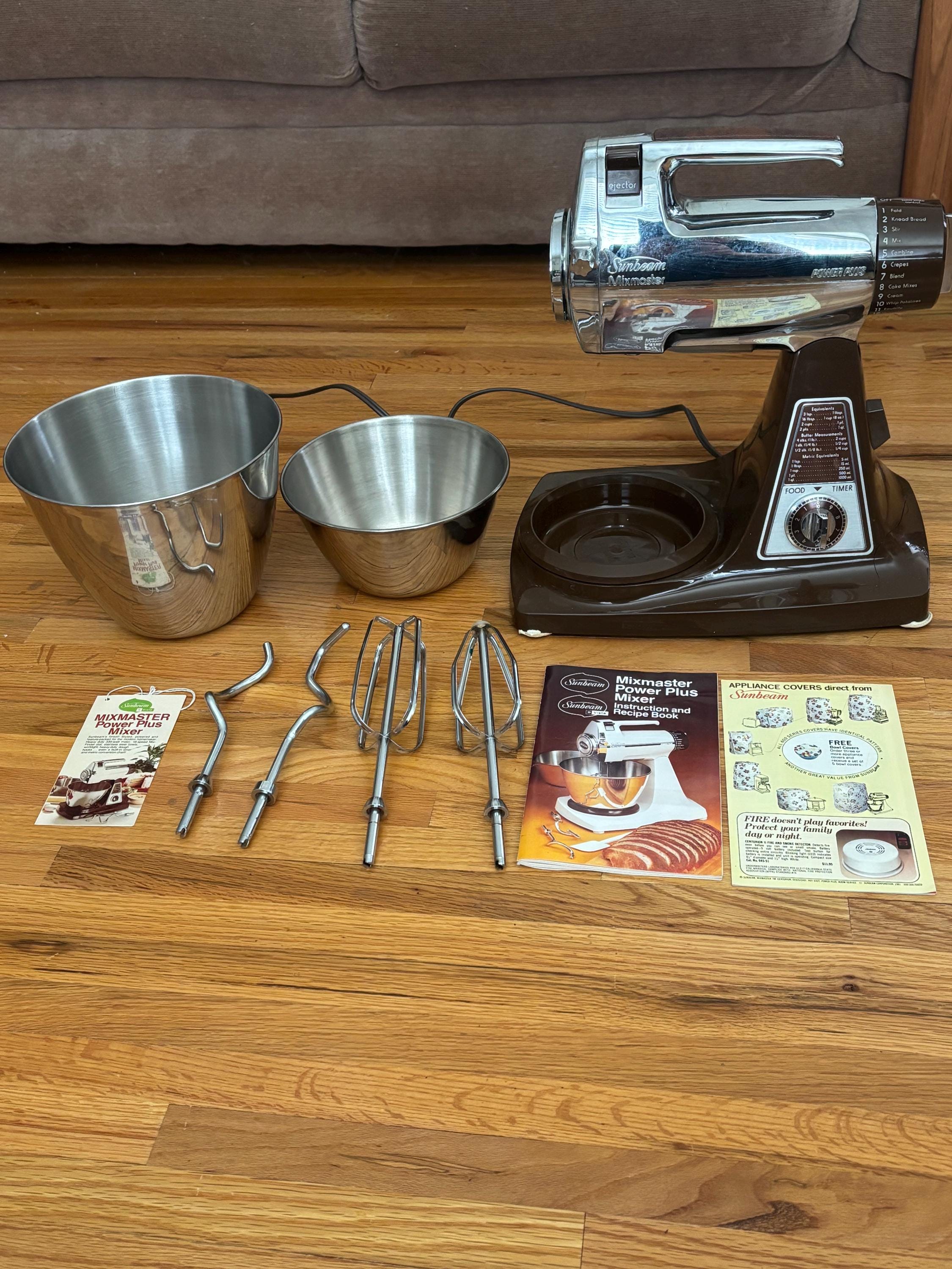 Sunbeam toaster - Etsy 日本