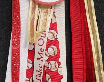 Bogg Bag Tassel